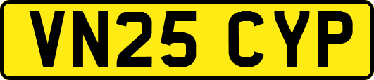 VN25CYP