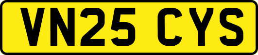 VN25CYS