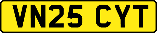 VN25CYT