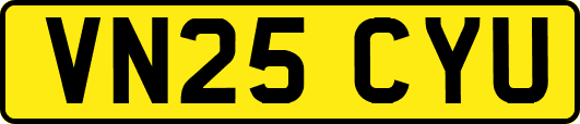VN25CYU