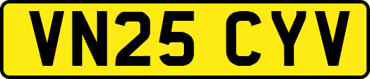VN25CYV