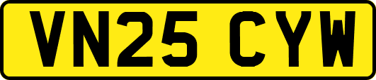 VN25CYW