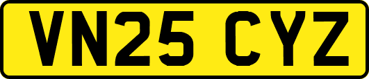 VN25CYZ