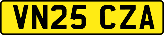VN25CZA