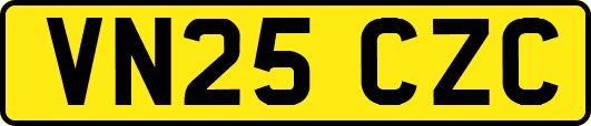 VN25CZC