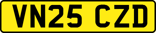 VN25CZD