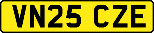 VN25CZE