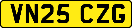VN25CZG