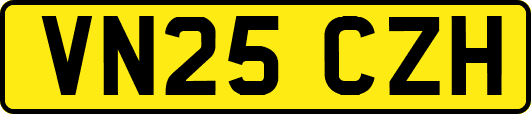 VN25CZH