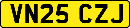VN25CZJ