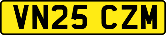 VN25CZM