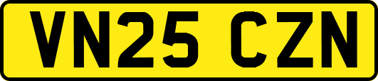 VN25CZN