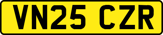 VN25CZR
