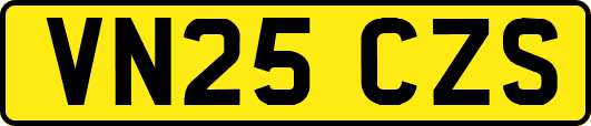 VN25CZS