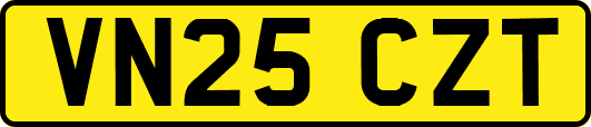 VN25CZT