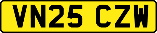VN25CZW