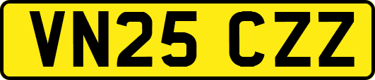 VN25CZZ