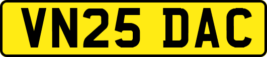 VN25DAC