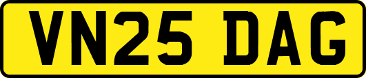 VN25DAG