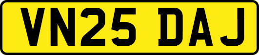VN25DAJ