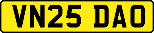 VN25DAO