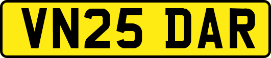 VN25DAR