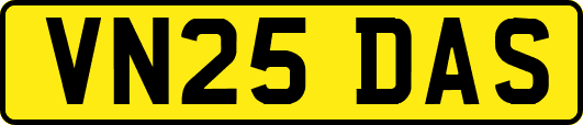VN25DAS