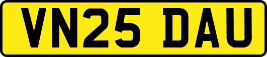 VN25DAU