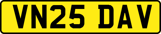 VN25DAV