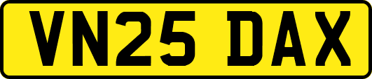 VN25DAX