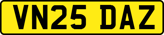 VN25DAZ