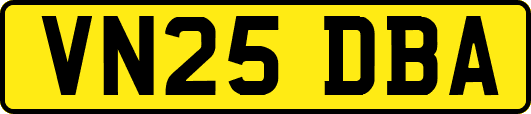 VN25DBA