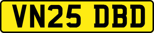 VN25DBD