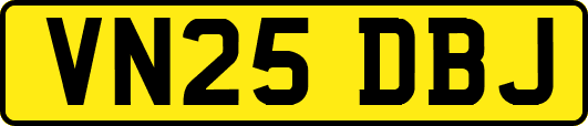 VN25DBJ