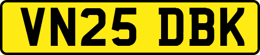 VN25DBK