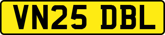VN25DBL
