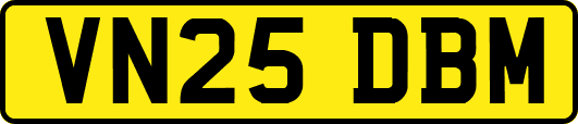 VN25DBM