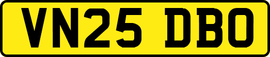 VN25DBO