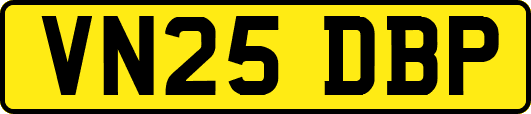VN25DBP