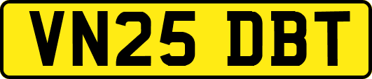 VN25DBT