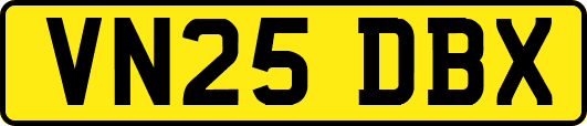 VN25DBX