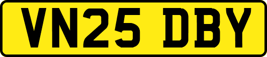 VN25DBY
