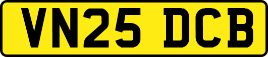 VN25DCB