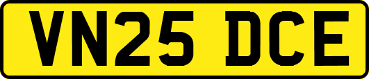 VN25DCE