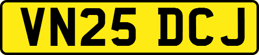 VN25DCJ