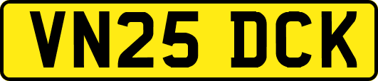 VN25DCK