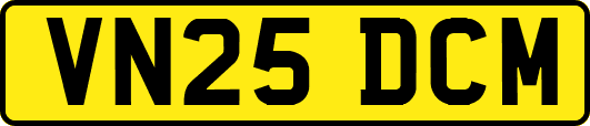 VN25DCM