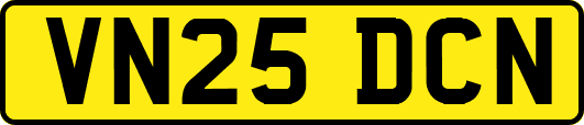 VN25DCN