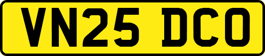 VN25DCO