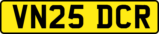 VN25DCR